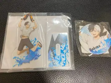 윈브레 사쿠라 하루카 세가 럭키 쿠지