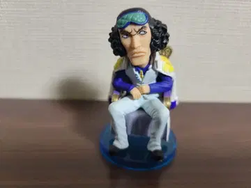 원피스 월드 콜렉터블 피규어 대장 아오키지