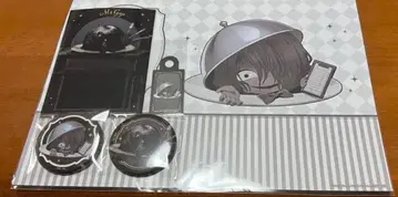 문자화 카 페 캔뱃지 혜택 런치 매트 틈새 남자