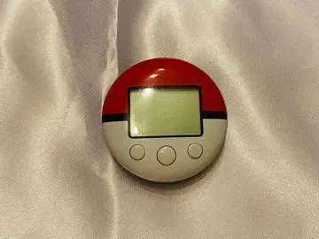 포켓워커 HGSS 구매 혜택