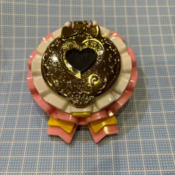 프리파라 로제트 팩트 라라 ver