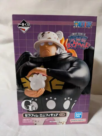 원피스 세라핌 피규어 약 10cm