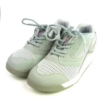 아스티코 로시오 건강 신발 25cm EEEE 그레이 MR03