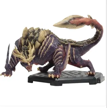 몬스터 헌터 마가이마가도 피규어