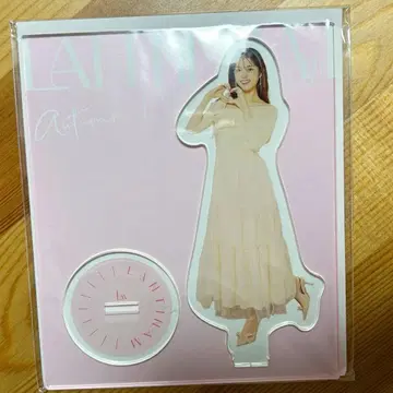 [ LANTINAM ] 마츠무라 사유리 아크릴 스탠드 란티남