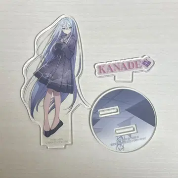 요이사키 카나데 아크릴 스탠드 아크스타 커넥트 라이브