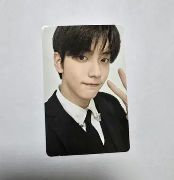 TXT VR 특전 수빈