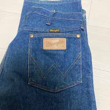 Wrangler 70s 80s 13MWZ 32 x 34