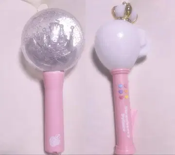 스토푸리 응원봉 2개 세트