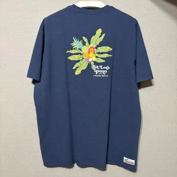 pataloha 파타로하 T셔츠 size XL patagonia