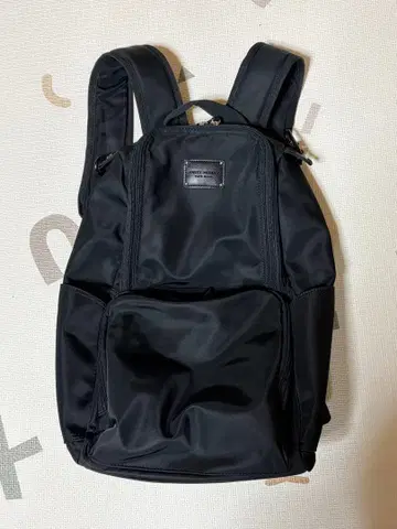 SWEET MOMMY 블랙 weekend 23L