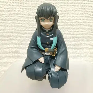 귀멸의 칼날 쵸코노세 프리미엄 피규어 주합회의 토키토 무이치로