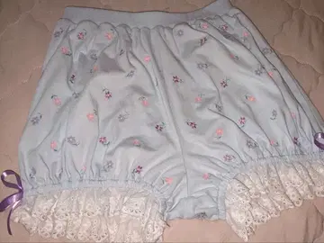 [ 미사용 새상품 ] Nile Perch 나일 퍼치 호박 팬츠