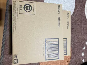 SHFiguarts 가면라이더 아마존즈 마지막 심판 세트