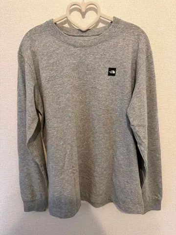 THE NORTH FACE 남성용 맨투맨