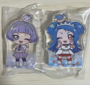 아이프리 아크릴 블록