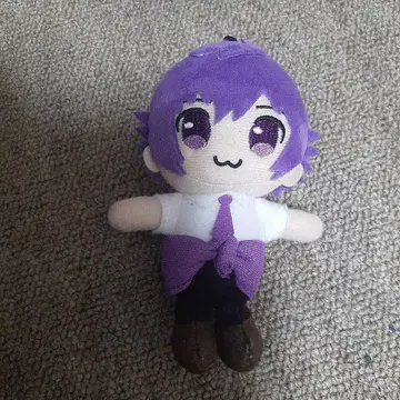 스토푸리 봉제 인형 나나모리