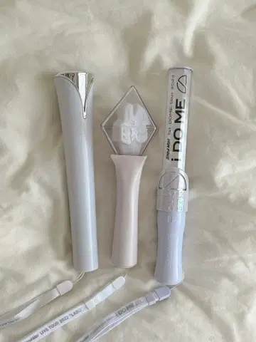 SnowMan 응원봉 세트