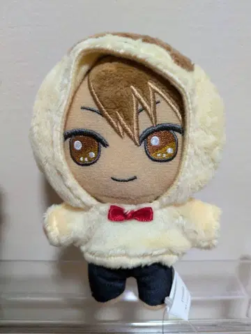 아이돌리쉬 세븐 키라도루 오산포즈! vol.4 쥬토 류노스케