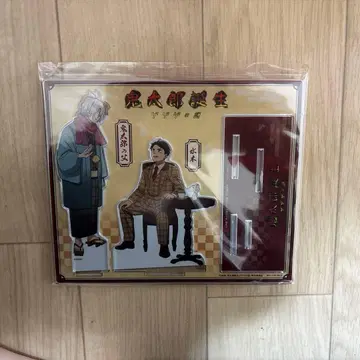 게게게의 키타로 아크릴 디오라마 Amazon 한정판