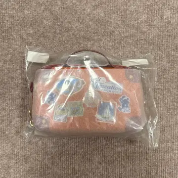 디즈니 바케이션 패키지 오리지널 굿즈 숄더백