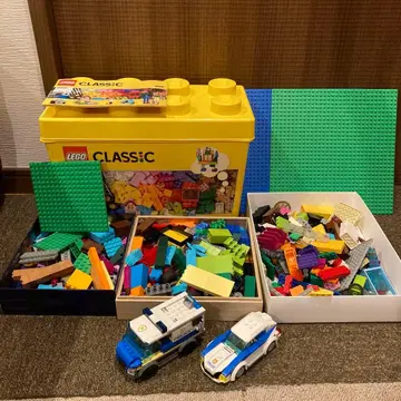 레고 10698 10715 기초판 세트