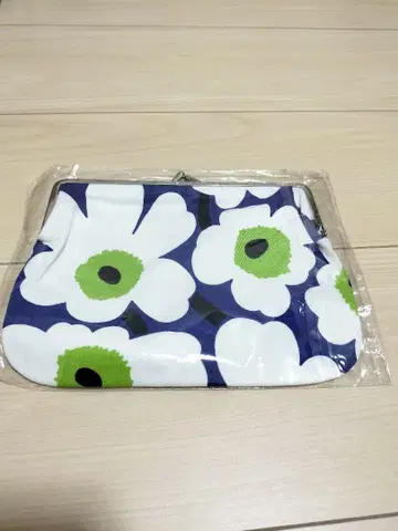 마리메꼬 핀에어 파우치