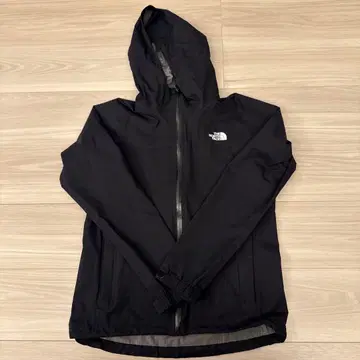 The North Face 후드 부착 나일론 자켓