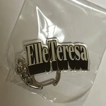 popyours 오사카 elle teresa 키링