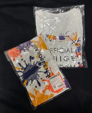 Officialdism 무도관 T셔츠&타월 세트