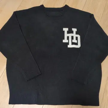 BAYFLOW 해피 니트