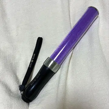 킨브레 보라색 단색