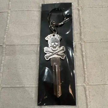 Thee michelle gun elephant 열쇠 모양 키링