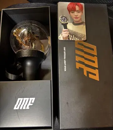 ONF 오네노프 응원봉