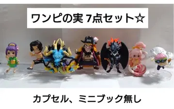 [ 7개 득템 세일 ] ONEPIECE 원피스 열매 묶음 판매