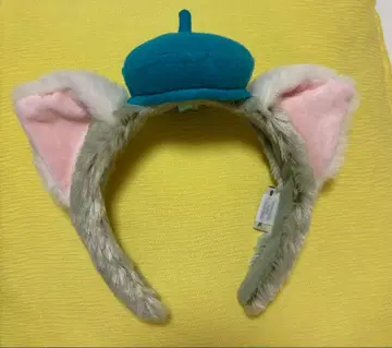 젤라토니 머리띠