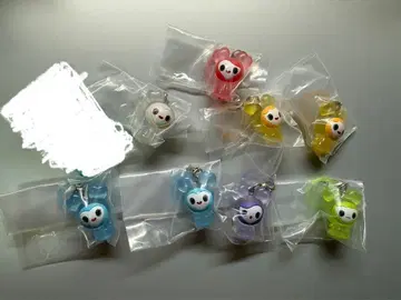 TWICE 메지루시 액세서리 가챠가챠