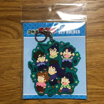 [ 닌타마 란타로 ] 러버 키링 (6학년)