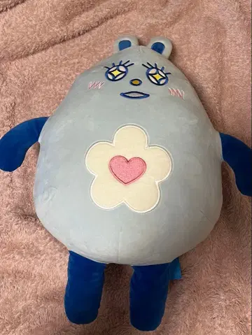 ASTRO 차은우 ROROHA 눈누 봉제 인형