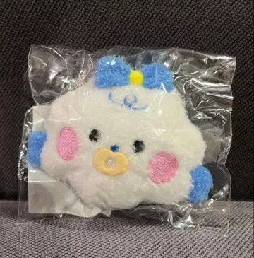 NiziU 니나 마스코트 거울 키나