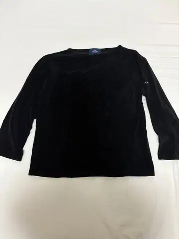 세인트 제임스 긴팔 셔츠 웨쌍