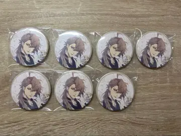 거품의 유크로니아 LicoBiTs FESTA 2024 Ver 캔뱃지