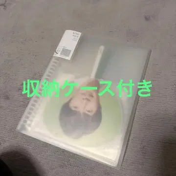 아라시 미니 부채 10장 세트