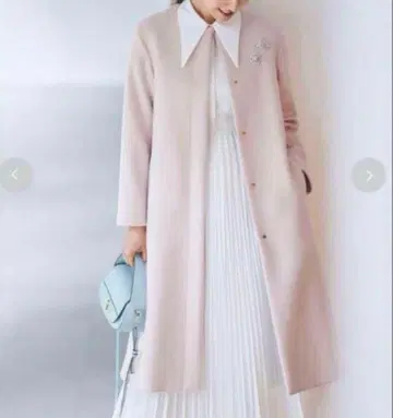 셀포드 노카라 코트