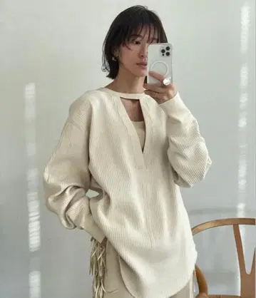 CLANE W FACE HEAVY RIB TOPS