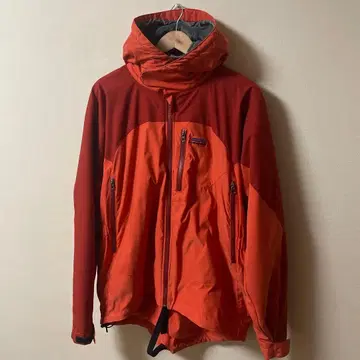 단종/파타고니아/Patagonia / 스트레치 스피도 어센트 자켓