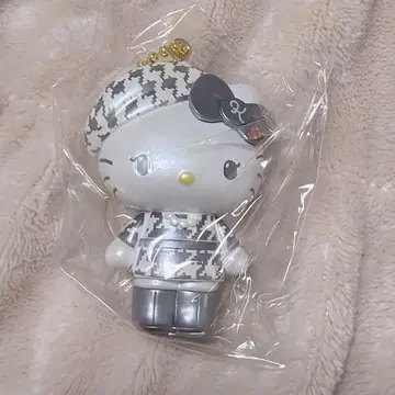 산리오 시크릿 마스코트 참