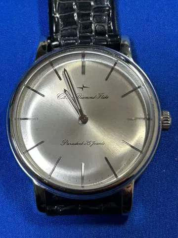 MOD 남성용 쿼츠 시계