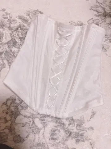 럭시 코르셋 S 브라이덜 이너