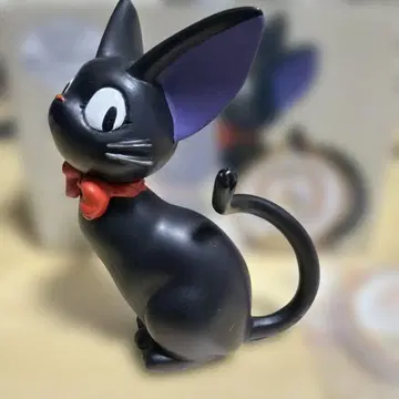 마녀 배달부 키키 2016 달력 꼬리로 장난